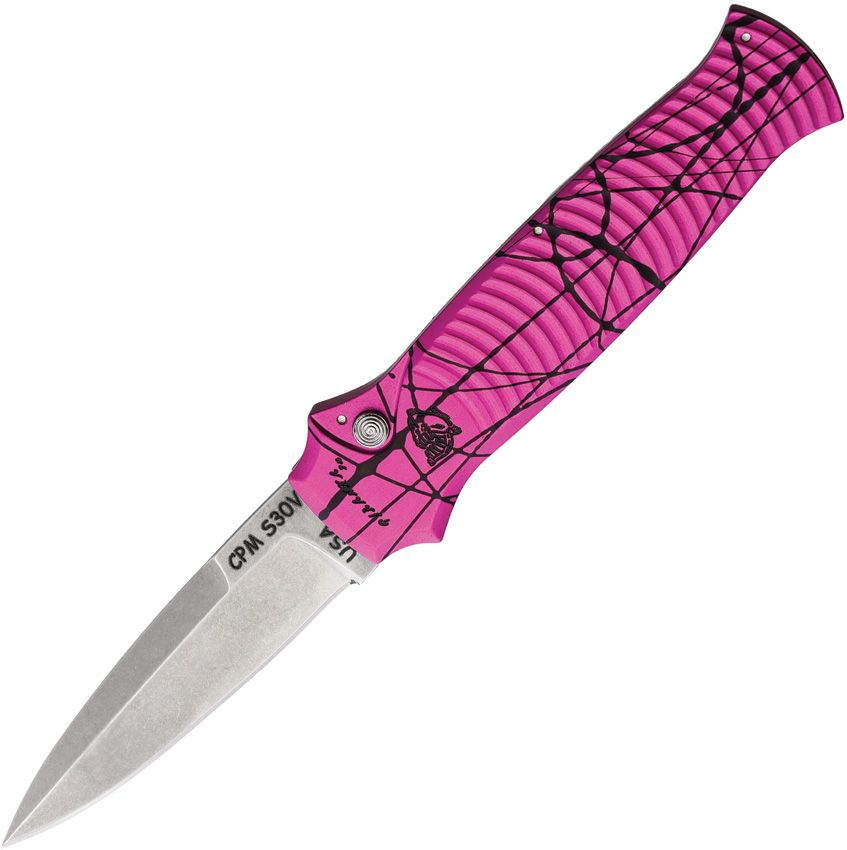 PIRANHA Bodyguard Pink/SW