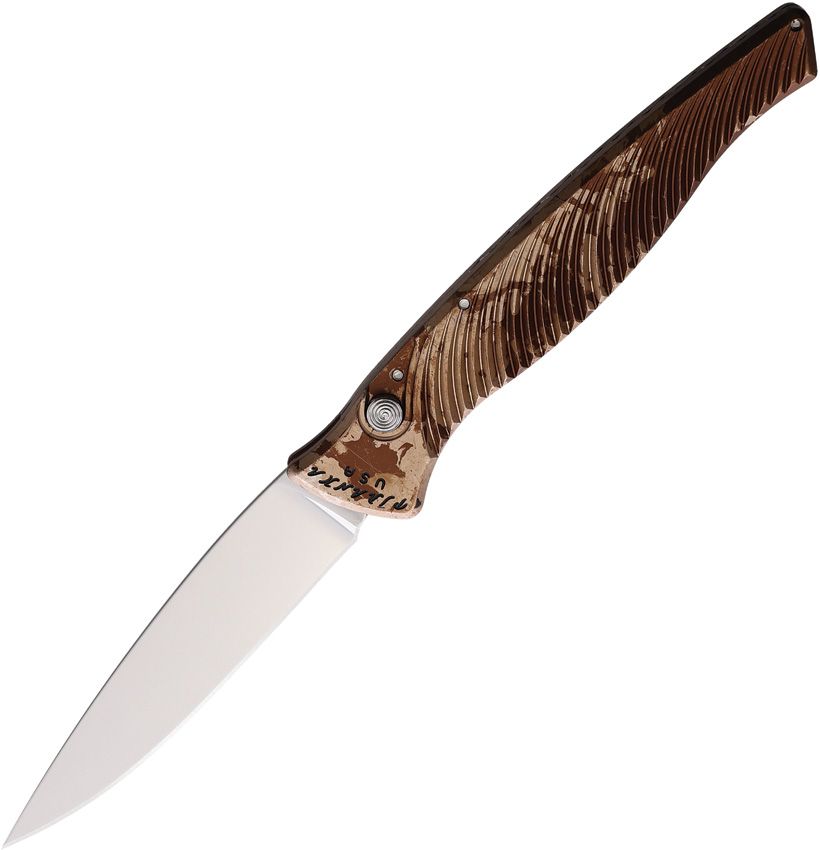 PIRANHA DNA Desert Camo/Satin