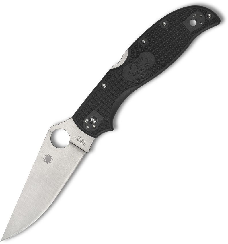 SPYDERCO Stretch 2 XL