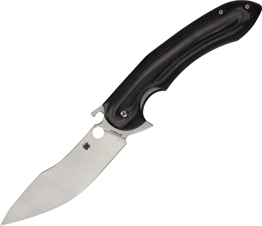 SPYDERCO Tropen