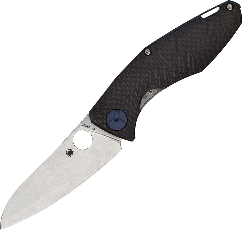 SPYDERCO Drunken