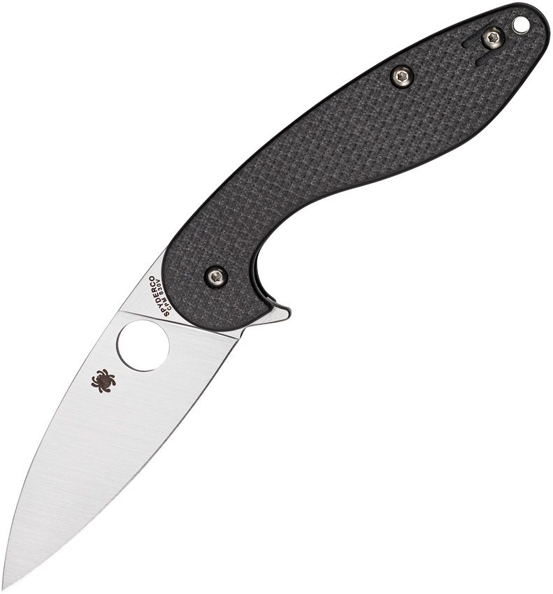 SPYDERCO Sliverax