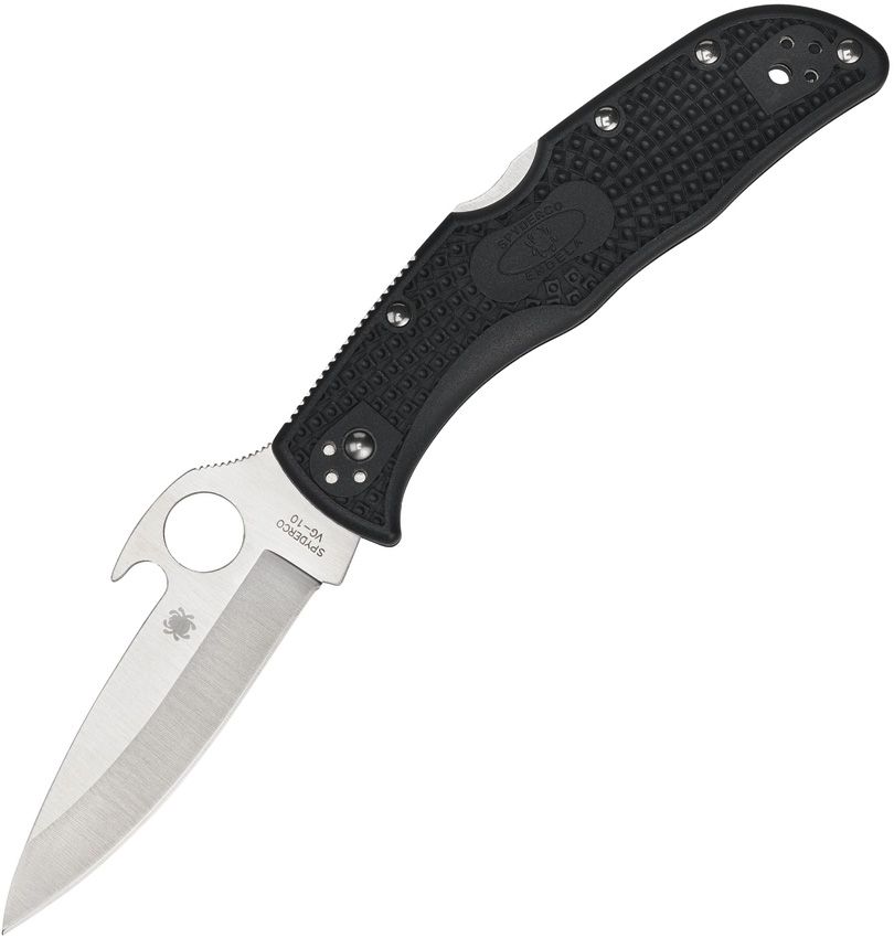 SPYDERCO Endela Wave