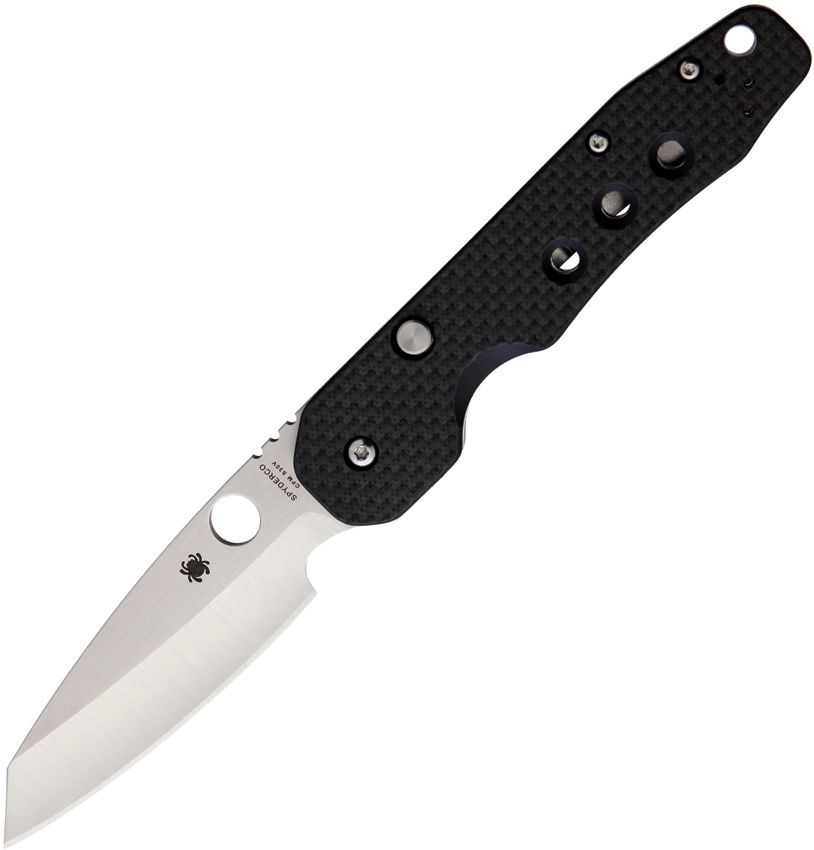 SPYDERCO Smock