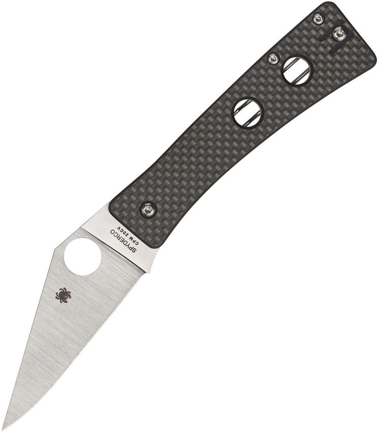 SPYDERCO Watu