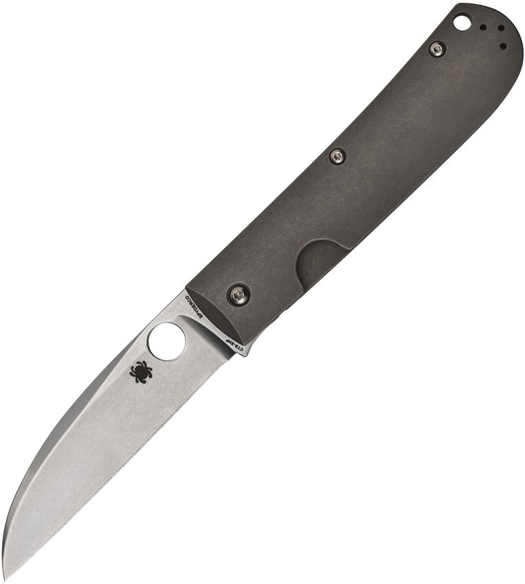 SPYDERCO Swayback