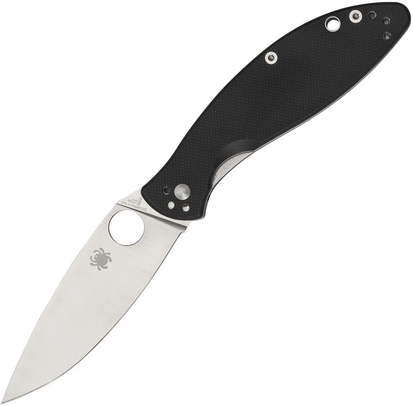 SPYDERCO Astute