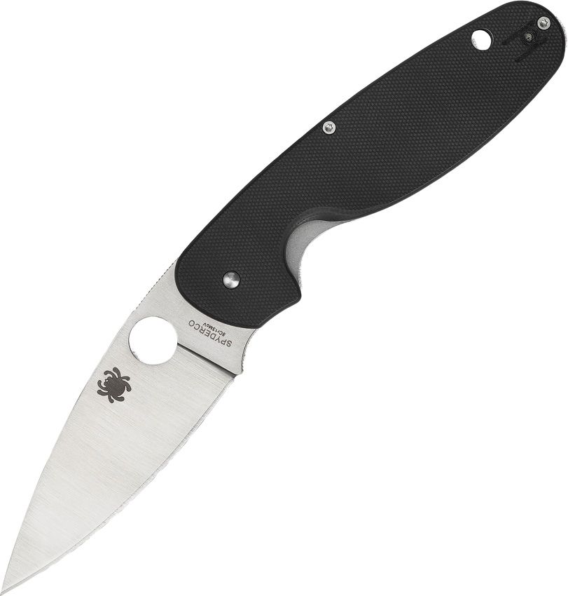 SPYDERCO Emphasis