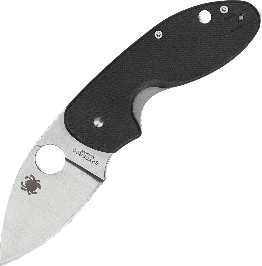 SPYDERCO Insistent