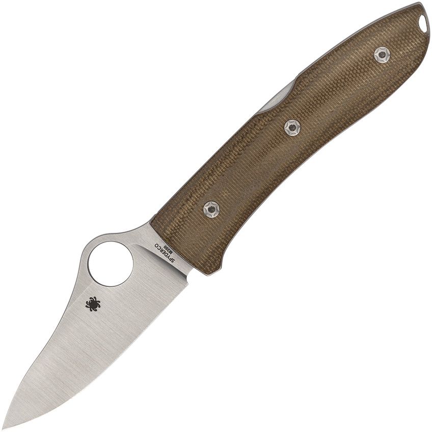 SPYDERCO Spy Opera