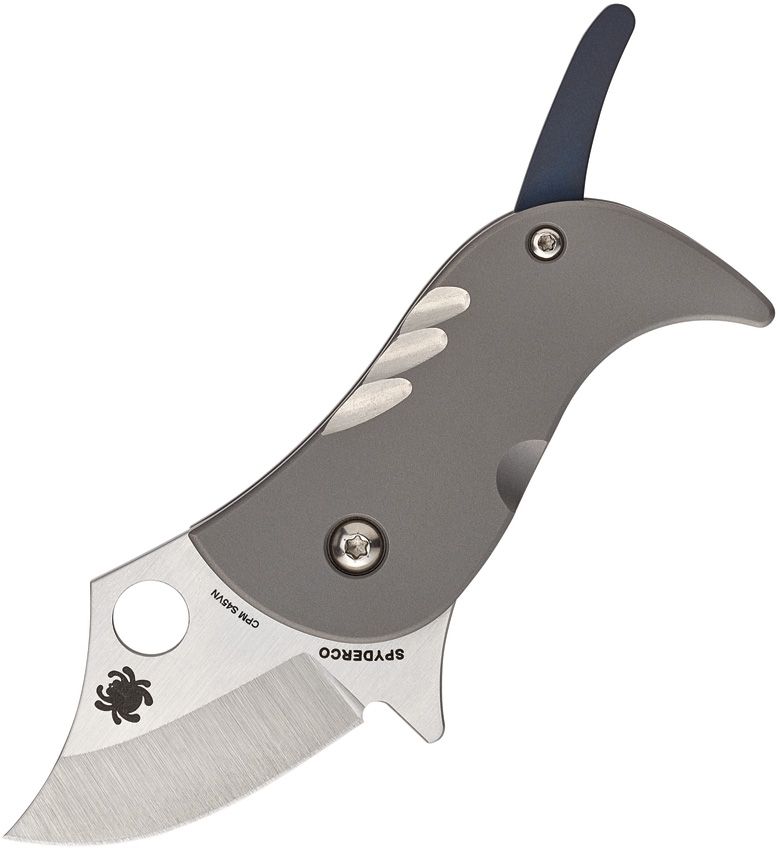 SPYDERCO Pochi Reeve