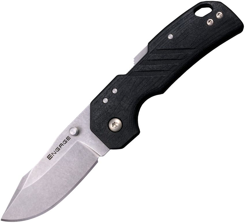 COLD STEEL Engage ClipPoint 2,5" 4116SS