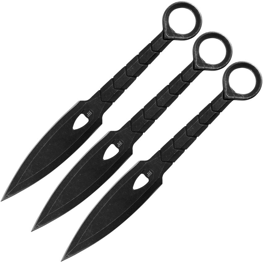 KERSHAW Atheon Set 3 ks.