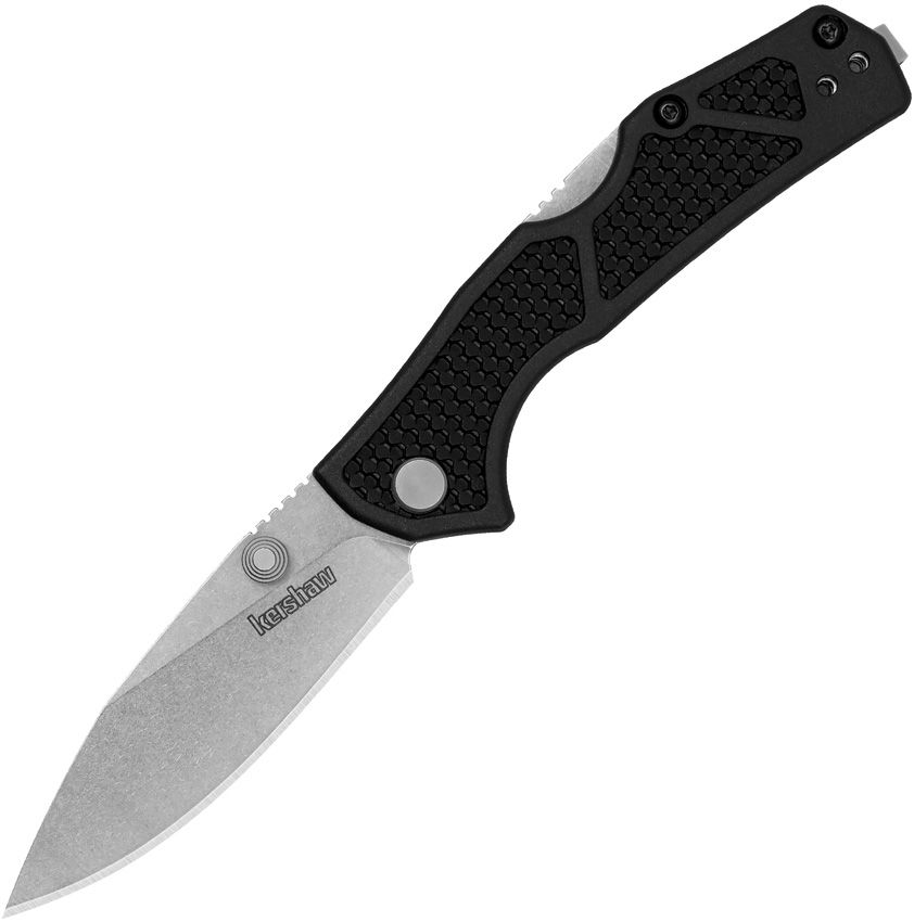 KERSHAW Derbis