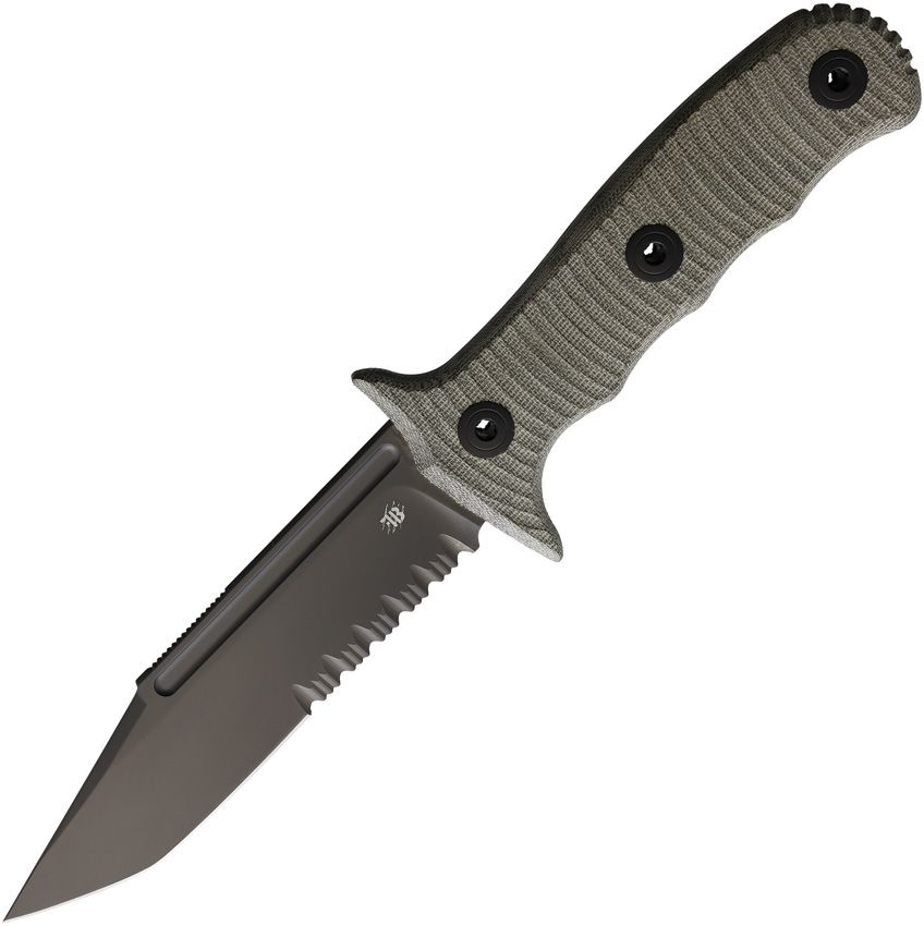 BASTINELLI CREATIONS Binome Gray PVD
