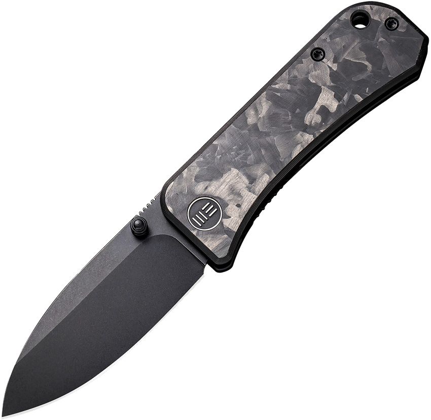 WE KNIFE 2004H Banter BW/ CF