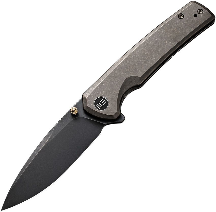 WE KNIFE 21014C-4 Subjugator BW/Gray
