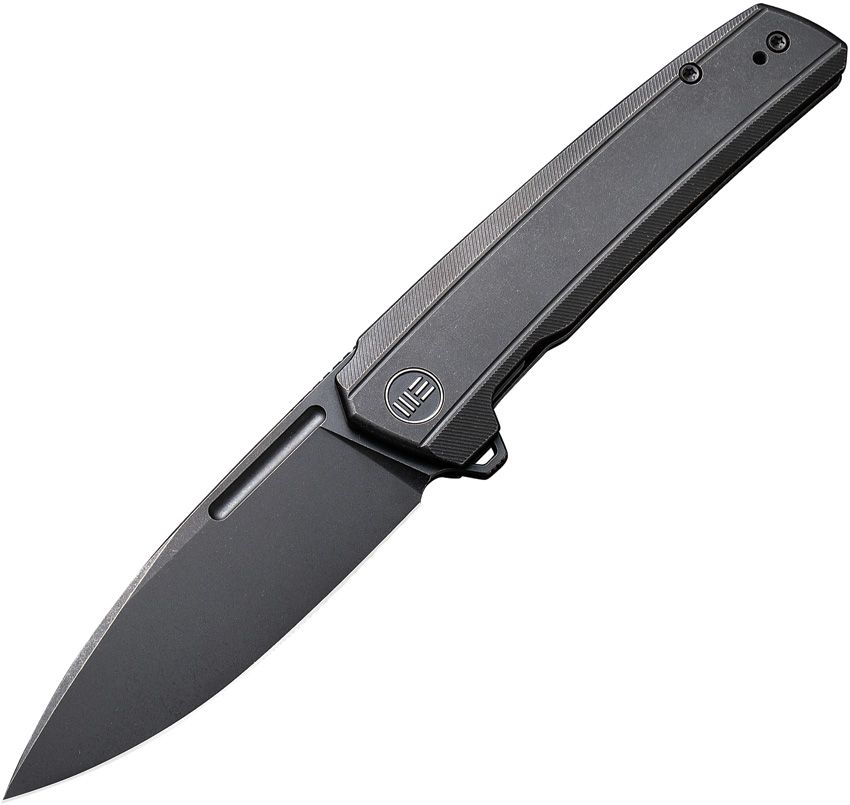 WE KNIFE 21021B-2 Speedster BW/Black