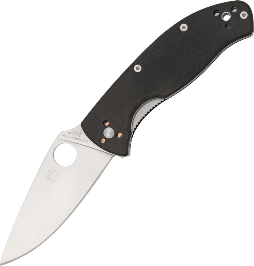 SPYDERCO Tenacious G-10