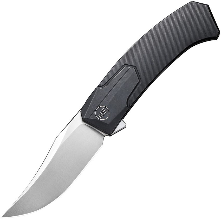 WE KNIFE 21015-1 Shuddan Satin/Black