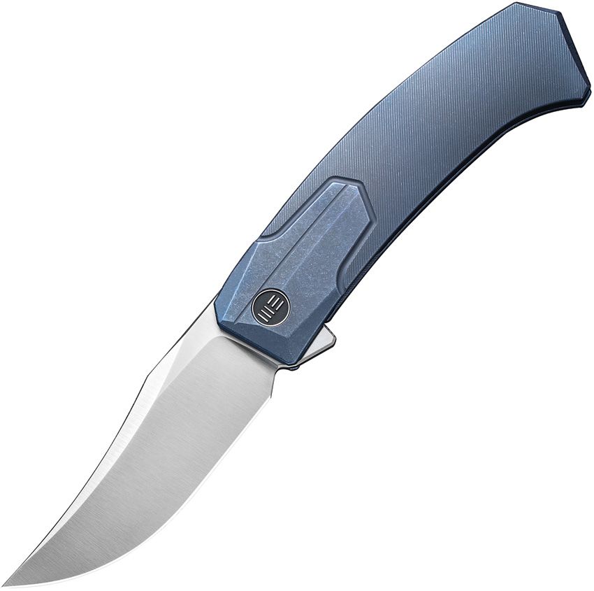 WE KNIFE 21015-2 Shuddan Satin/Blue