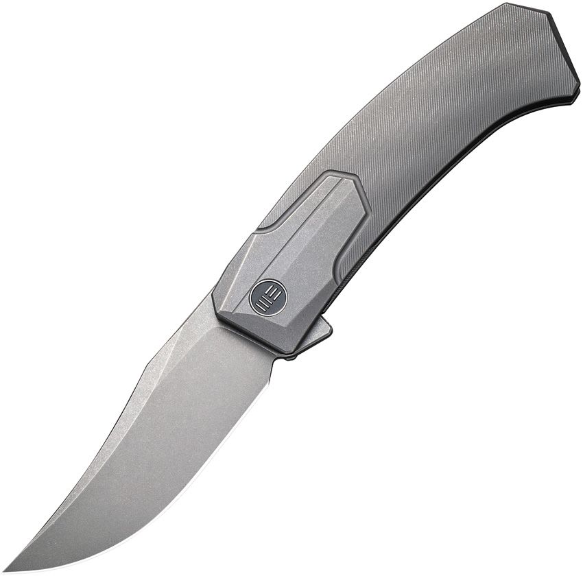 WE KNIFE 21015-4 Shuddan SW/Gray