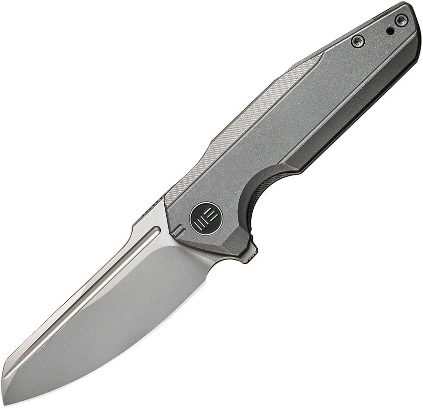 WE KNIFE 21017-1 StarHawk BeladBlast/Gray