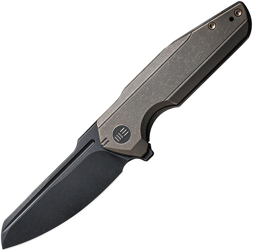 WE KNIFE 21017-2 StarHawk BW/Gray