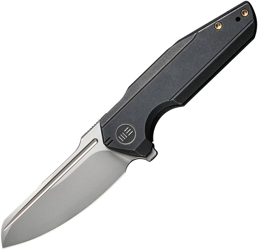 WE KNIFE 21017-3 StarHawk Belad Blast/Black