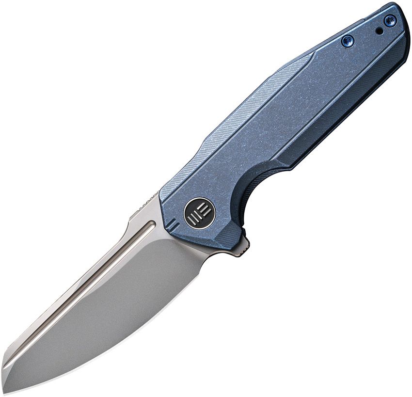 WE KNIFE 21017-4 StarHawk Belad Blast/Blue