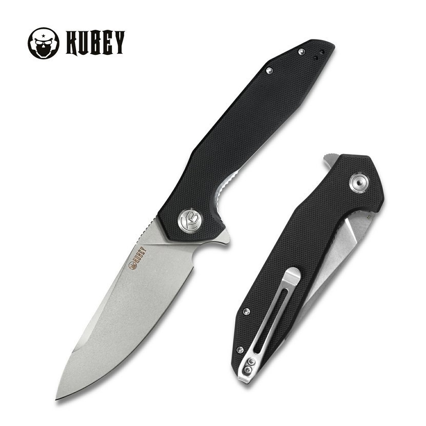 KUBEY Nova SW/Black