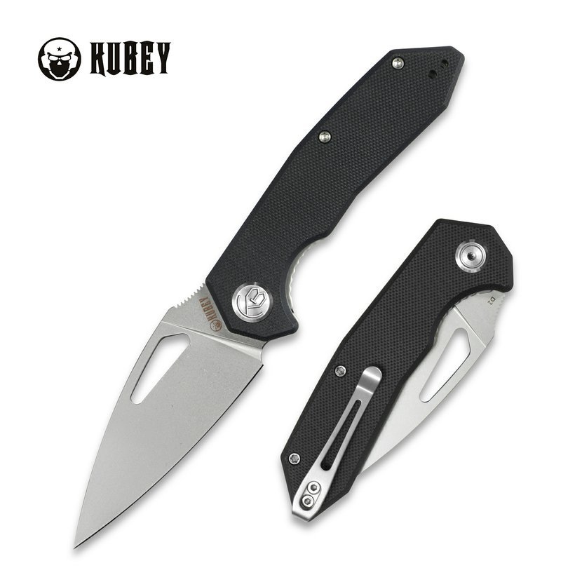 KUBEY Coeus SW/Black