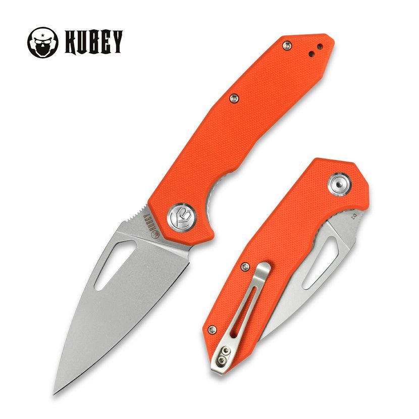 KUBEY Coeus SW/Orange