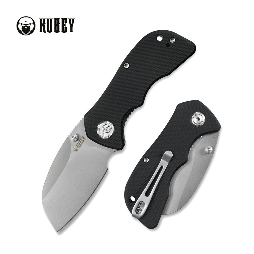 KUBEY Karaji SW/Black