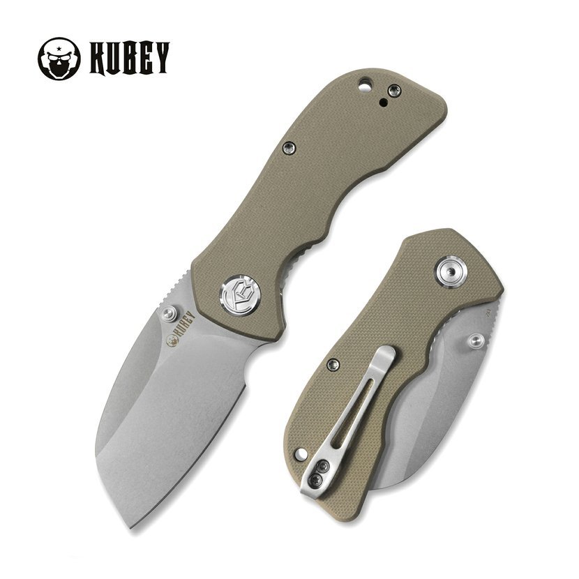 KUBEY Karaji SW/Tan
