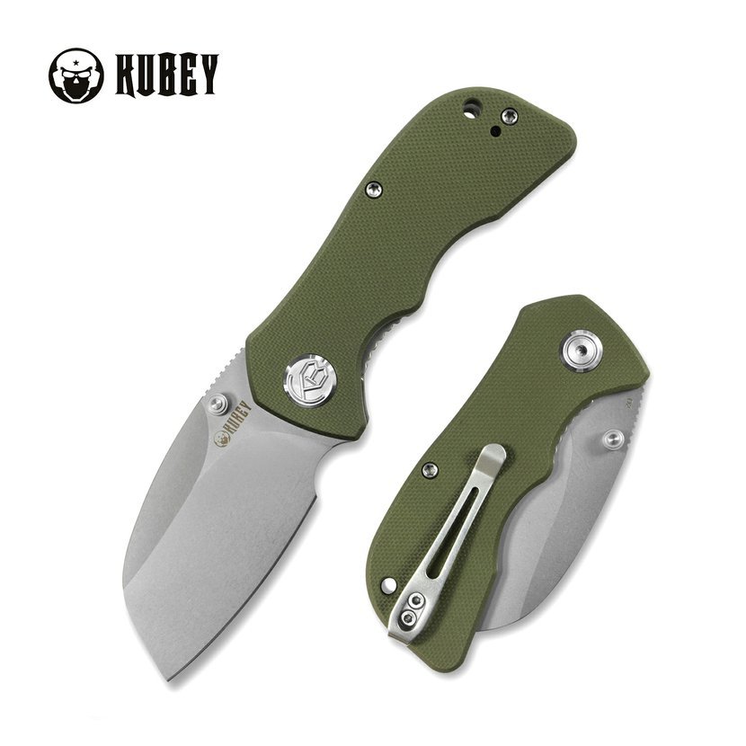 KUBEY Karaji SW/Green