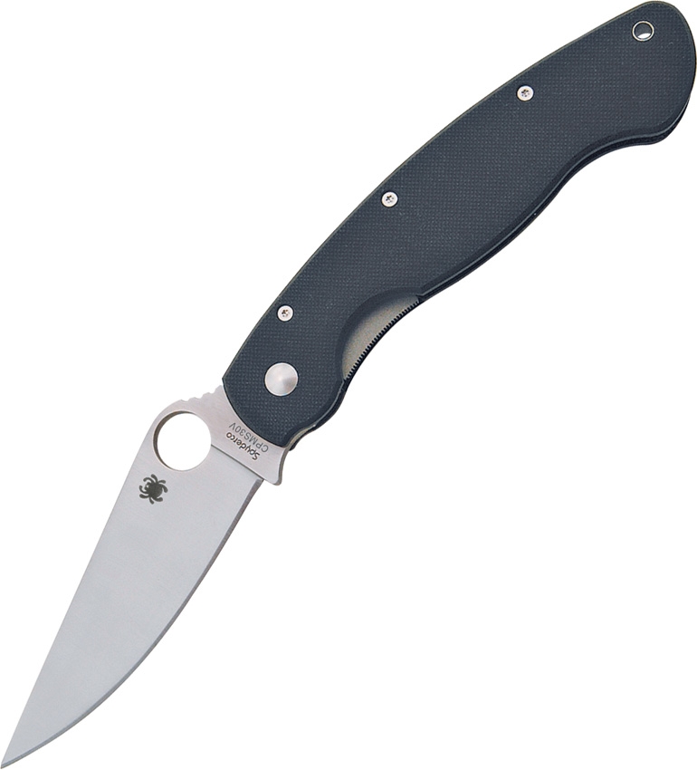 SPYDERCO Military G-10