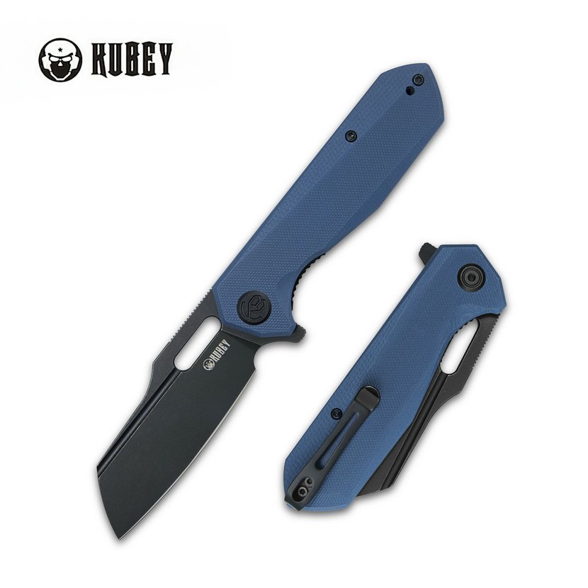 KUBEY Atlas BW/Blue