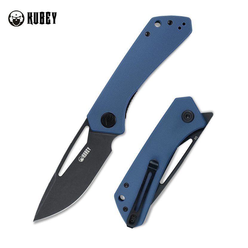KUBEY Thalia BW/Blue