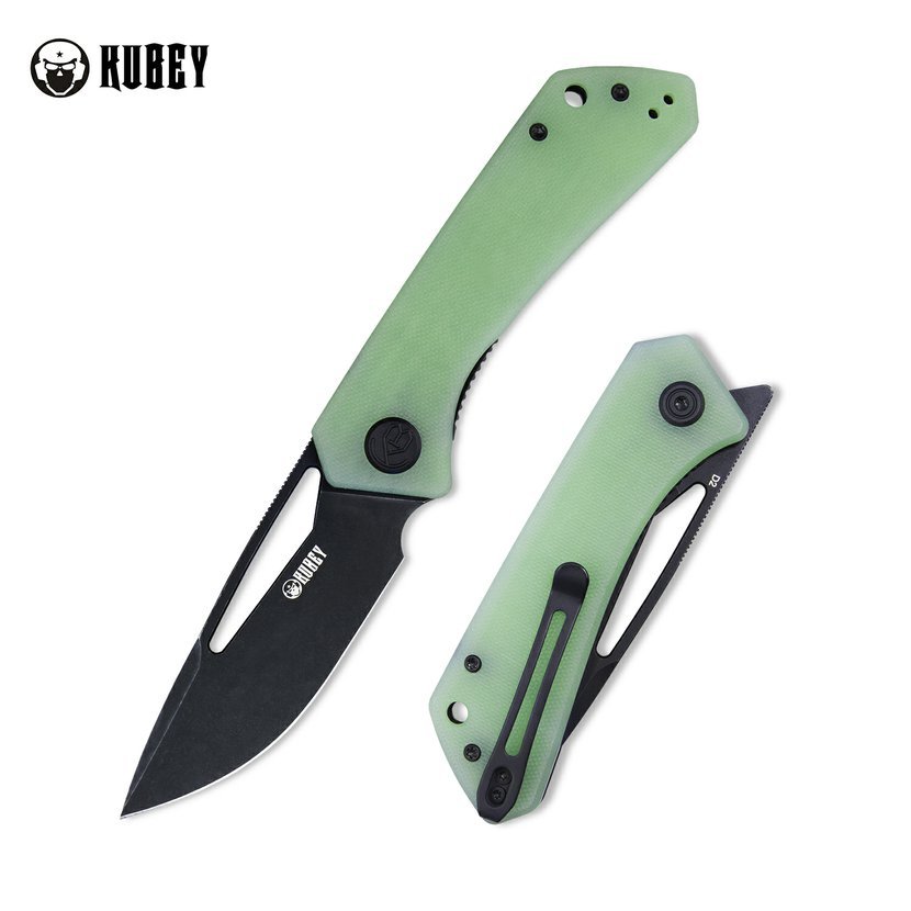 KUBEY Thalia BW/Jade