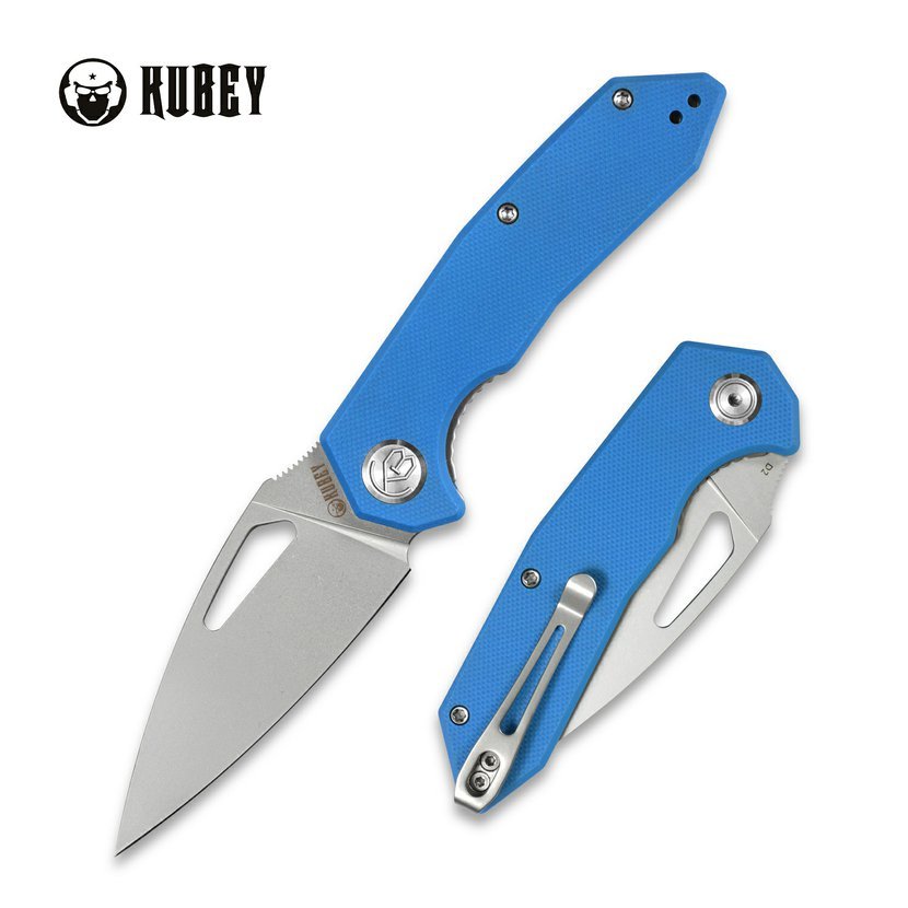 KUBEY Coeus SW/Blue