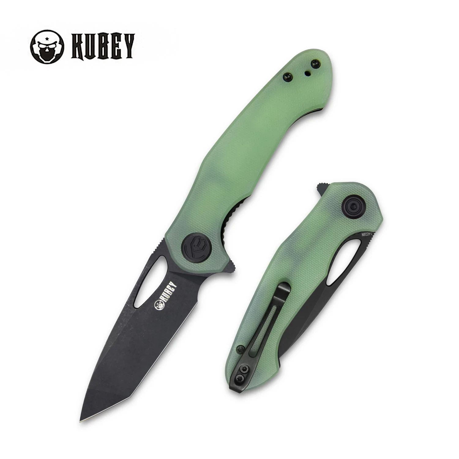 KUBEY Dugu BW/Jade