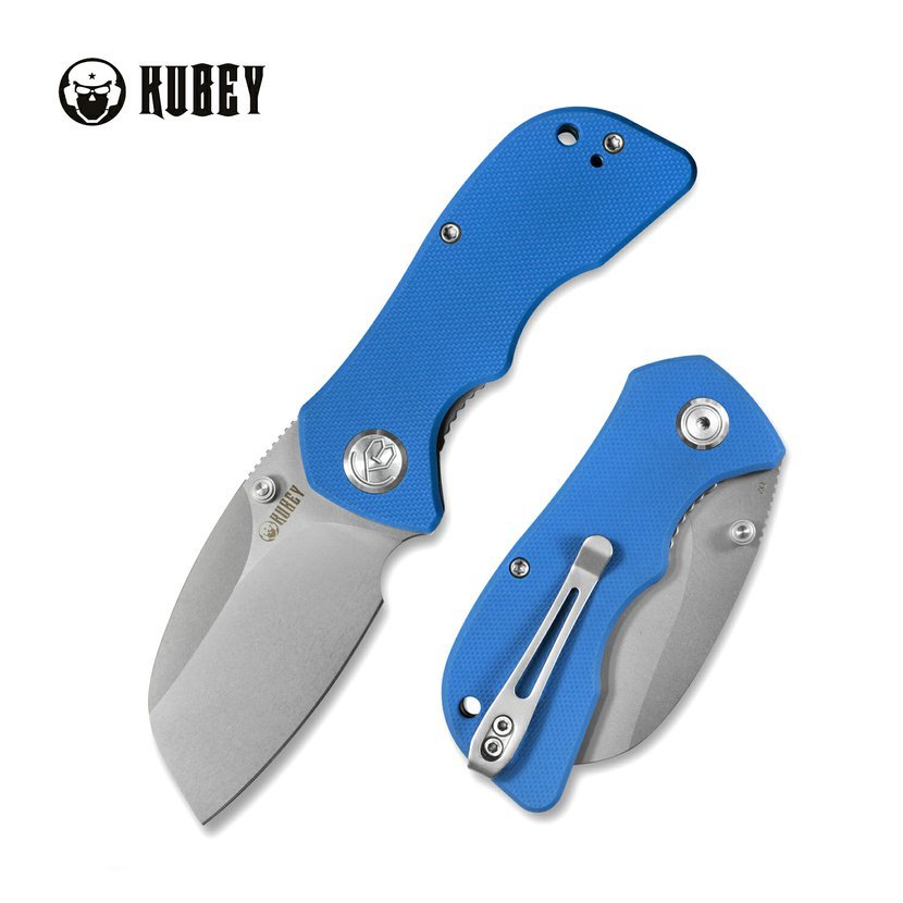 KUBEY Karaji SW/Blue