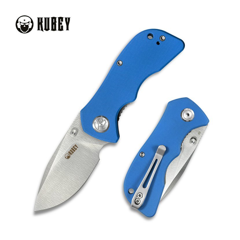 KUBEY Karaji SpearPoint SW/Blue