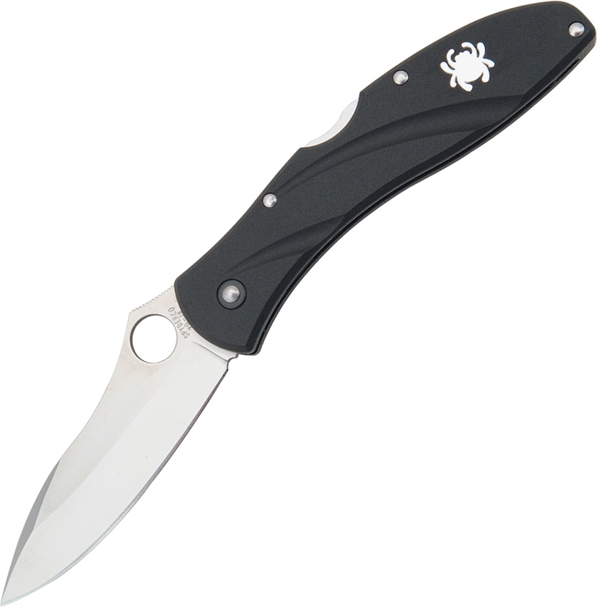 SPYDERCO Centofante III