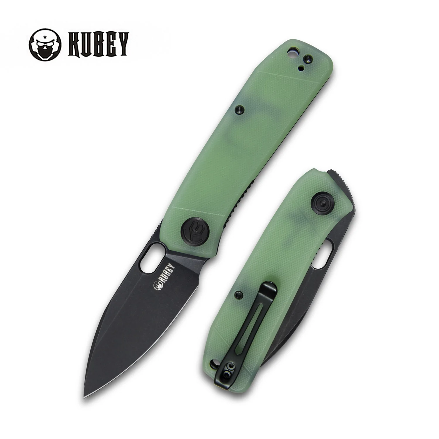 KUBEY Hyde BW/Jade