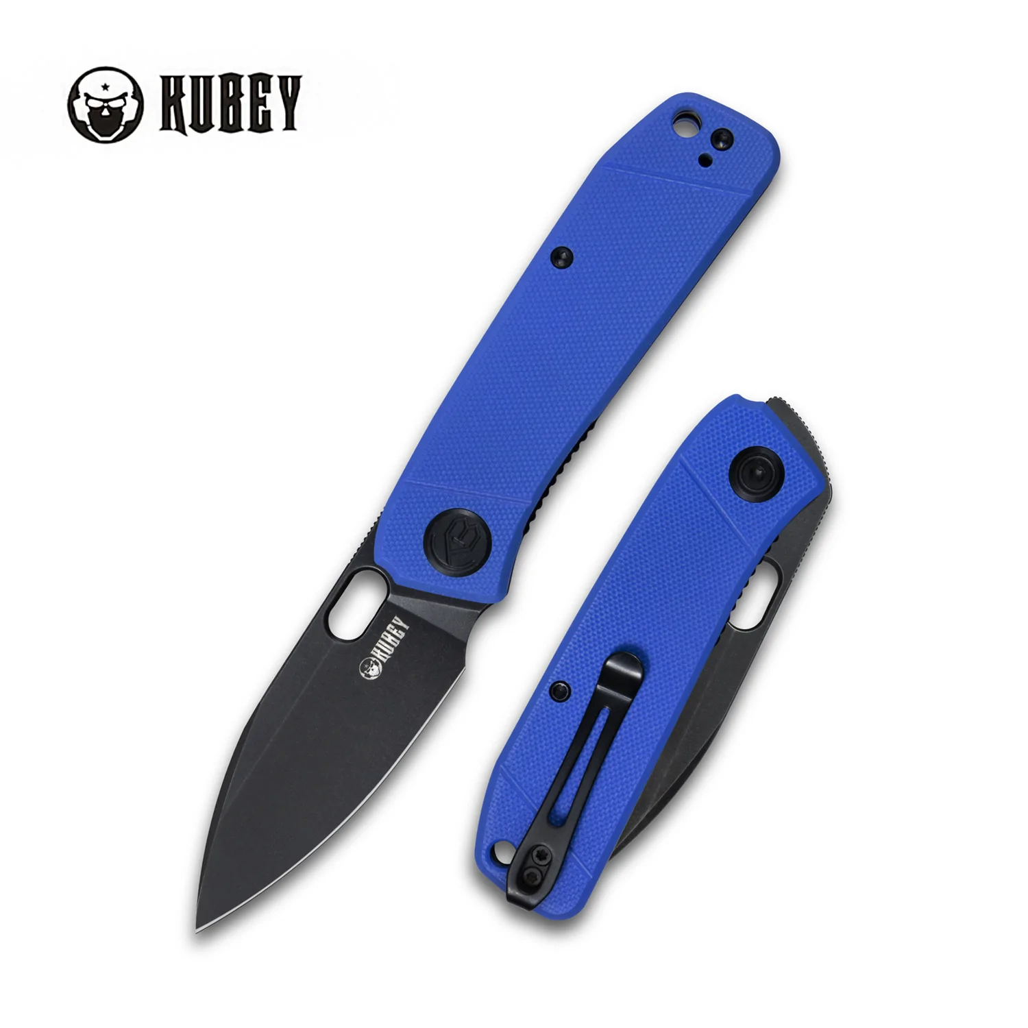 KUBEY Hyde BW/Blue