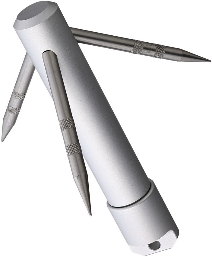 MARATAC Pocket Grappling Hook