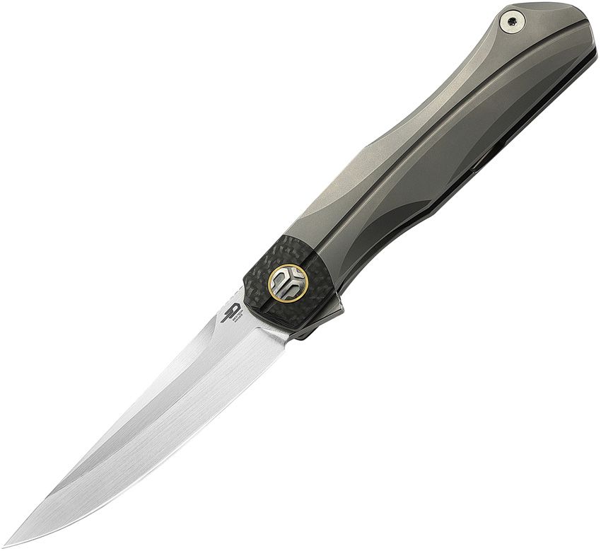 BESTECH KNIVES Thyra Gray