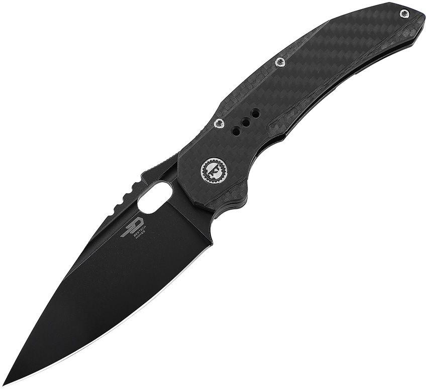 BESTECH KNIVES Exploit BW/CF